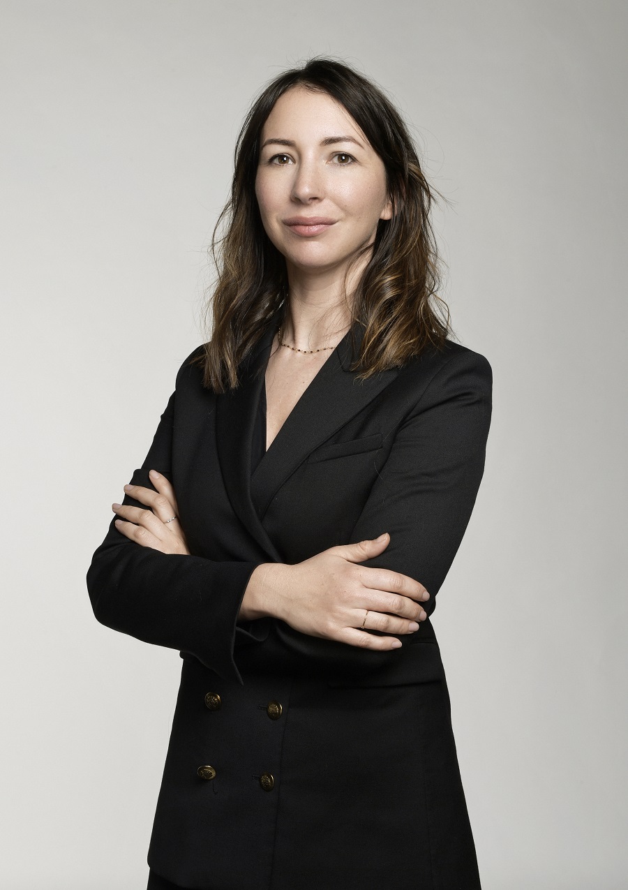 Noémie David Avocat